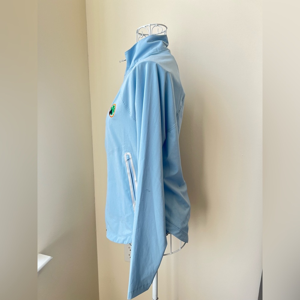 Peter Millar Flex Adapt Full Zip Lightweight Soft… - image 3